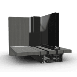 Horizon Minimal Slim Slider
