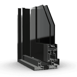 SC115 Sliding System